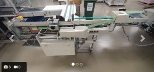 Printing machinery